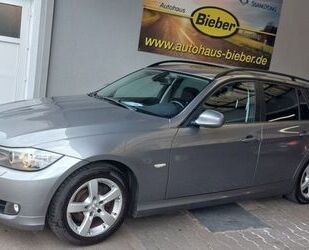 BMW BMW 318d DPF Touring Gebrauchtwagen