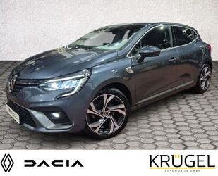 Renault Renault Clio TCe 130 EDC GPF INTENS Gebrauchtwagen