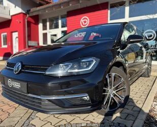 VW Volkswagen Golf 1.4 TSI BMT Comfortline LED*Alu*PD Gebrauchtwagen