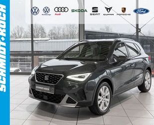 Seat Seat Arona 1.0 TSI X-Perience LED GRA NAVI KLIMA P Gebrauchtwagen