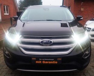 Ford Edge Gebrauchtwagen