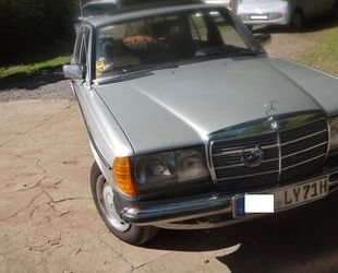 Mercedes-Benz 200 Gebrauchtwagen