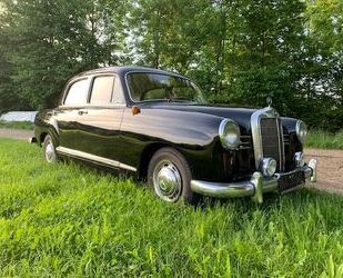 Mercedes-Benz Mercedes-Benz 180D Ponton Gebrauchtwagen