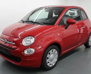 Fiat Fiat 500 1.0 Pop Klima+Radio! Leasing ab 119 EURO! Gebrauchtwagen