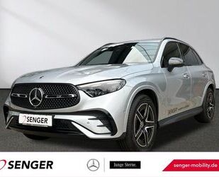 Mercedes-Benz Mercedes-Benz GLC 300 4M AMG Distronic Digital-Lig Gebrauchtwagen