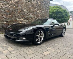 Corvette Corvette C6 V8 #Tüv Neu,Leder Neu,Reifen Neu,Schec Gebrauchtwagen