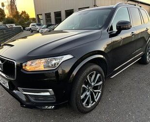 Volvo Volvo XC90 Momentum AWD Automatik/Leder/Panorama Gebrauchtwagen