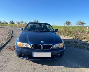 BMW BMW 318i - E46 - Cabrio Gebrauchtwagen