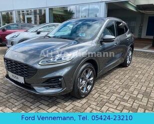 Ford Ford Kuga 2.5 ST-Line PHEV* PanoSD*iACC*TWA*eAHK* Gebrauchtwagen