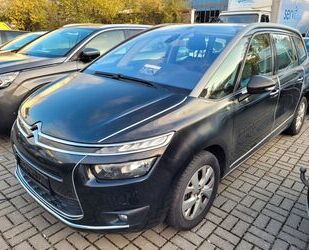 Citroen Citroën Grand C4 Picasso Spacetour. Selection1.6 B Gebrauchtwagen