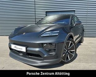 Porsche Porsche Macan 4 | Surround View | InnoDrive | Gebrauchtwagen