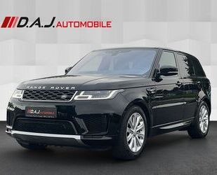 Land Rover Land Rover Range Rover Sport 3.0 V6 Kompressor HSE Gebrauchtwagen