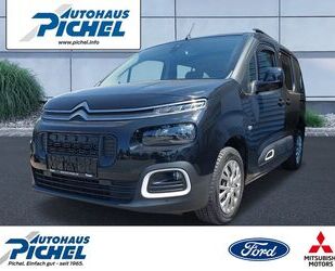 Citroen Citroën Berlingo 1.2 PureTech 130 Feel M PPS HI+D Gebrauchtwagen