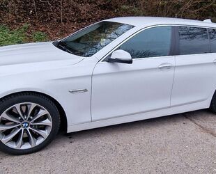 BMW BMW 530d Touring A - Gebrauchtwagen