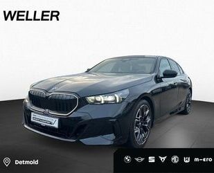 BMW BMW 520i M Sport Pro HUD H/K 360°DA+ Stdhz Gebrauchtwagen