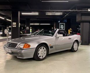 Mercedes-Benz Mercedes-Benz SL 500 SL 500 Gebrauchtwagen