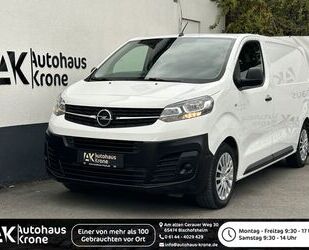 Opel Opel Vivaro 1.5 D M Edition *NAVI*KAMERA*TEMPOMAT* Gebrauchtwagen