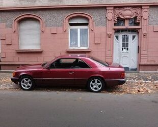 Mercedes-Benz Mercedes-Benz CE 230 W124C Gebrauchtwagen