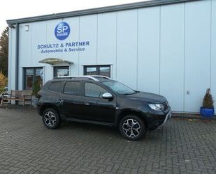 Dacia Dacia Duster II Prestige Scheckh., Garantie + HU N Gebrauchtwagen