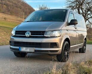 VW Volkswagen T6 2.0 TDI Multivan Gebrauchtwagen