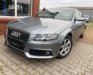 Audi Audi A4 Lim. Attraction Gebrauchtwagen