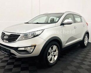 Kia Kia Sportage Gebrauchtwagen