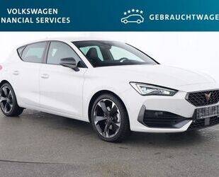 Cupra Cupra Leon 1.4 e-Hybrid 150kW 6-Gang DSG 4 Türen Gebrauchtwagen