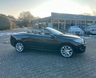 Renault Renault III Coupe / Cabrio Luxe* VOLL *LEDER*PANOR Gebrauchtwagen