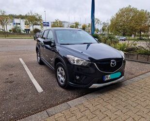 Mazda Mazda CX-5 2.2 SKYACTIV-D Sports-Line 129kW AWD Sp Gebrauchtwagen