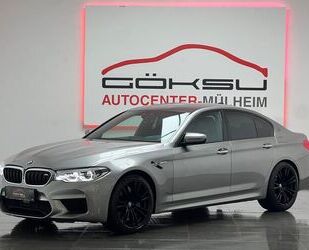 BMW BMW M5 Lim. M DriversPackage*SoftClose*Carbon*No O Gebrauchtwagen