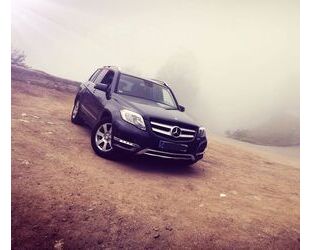 Mercedes-Benz Mercedes-Benz GLK 220 BlueTEC 4MATIC - Gebrauchtwagen