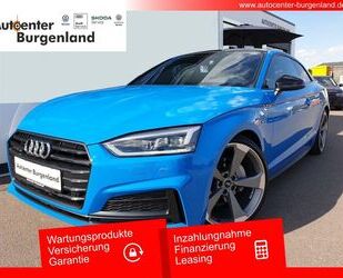 Audi Audi A5 Coupé 40 TDI quattro Sport NAVI MATRX-LED Gebrauchtwagen