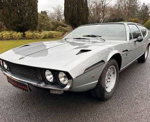 Lamborghini Lamborghini Espada Series III 3 400 GT Automatic 1 Gebrauchtwagen