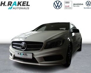 Mercedes-Benz A 220 Gebrauchtwagen