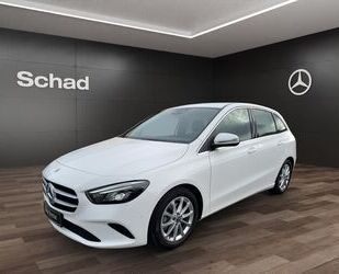 Mercedes-Benz B 200 Gebrauchtwagen