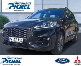 Ford Ford Kuga Hybrid FHEV ST-Line X FAHRERASSI.-PAKET+ Gebrauchtwagen