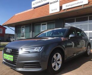 Audi Audi A4 Avant 2,0 TDI DSG ultra/LED/Navi Gebrauchtwagen