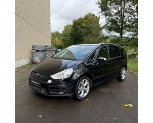 Ford Ford S-Max S-MAX Titanium/SHZ/ZHNNEU/ZWMSNEU Gebrauchtwagen