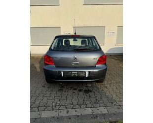 Peugeot Peugeot 307 Oxygo 110 Oxygo HU AU neu Gebrauchtwagen