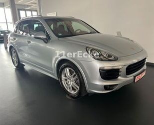 Porsche Porsche CAYENNE 3.0 DIESEL Gebrauchtwagen