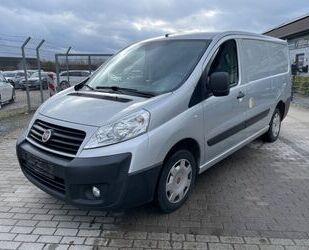 Fiat Fiat Scudo 12 SX L2H1 130 Multijet Klima Pdc Stand Gebrauchtwagen