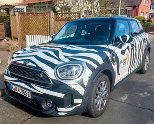 Mini MINI Countryman SE Facelift 