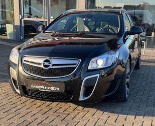 Opel Opel Insignia A Sports Tourer OPC 4x4 Gebrauchtwagen