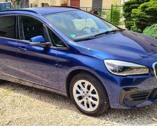 BMW BMW 220 Gran Tourer 220d Steptronic Advantage Ad.. Gebrauchtwagen