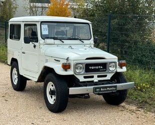 Toyota Toyota Land Cruiser BJ40 Gebrauchtwagen