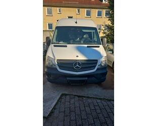 Mercedes-Benz Mercedes-Benz Sprinter 316 CDI Gebrauchtwagen