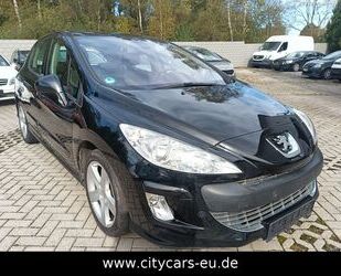 Peugeot Peugeot 308 Platinum | Sport-Design-Paket Gebrauchtwagen