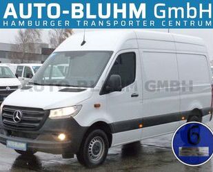 Mercedes-Benz Mercedes-Benz Sprinter 317 CDI Kasten L2H2 Navi 36 Gebrauchtwagen