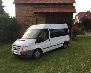 Ford Ford Transit FT 300 M Trend, Hochraum Kombi Gebrauchtwagen