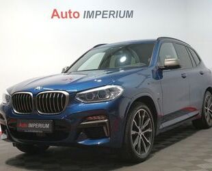 BMW BMW X3 M40 d*ACC*AHK*RfK*Shadow-Line*LED Gebrauchtwagen